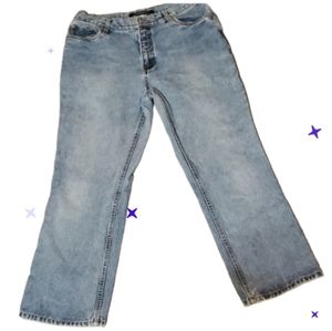 Vintage Bill Blass jeans 14